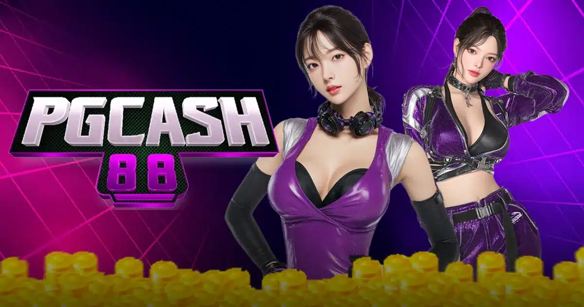 PGCASH88 PGCASH88