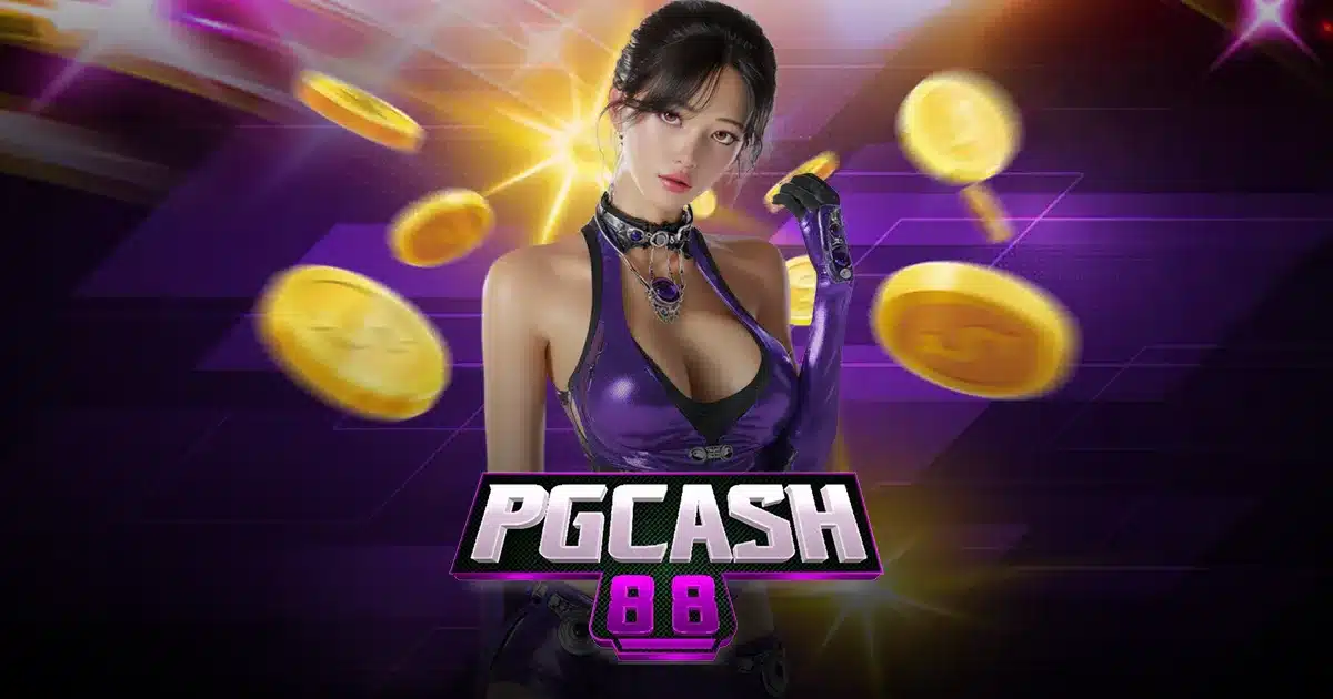 PGCASH88 PGCASH88