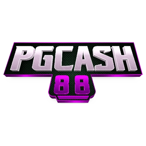 PGCASH88 LOGO
